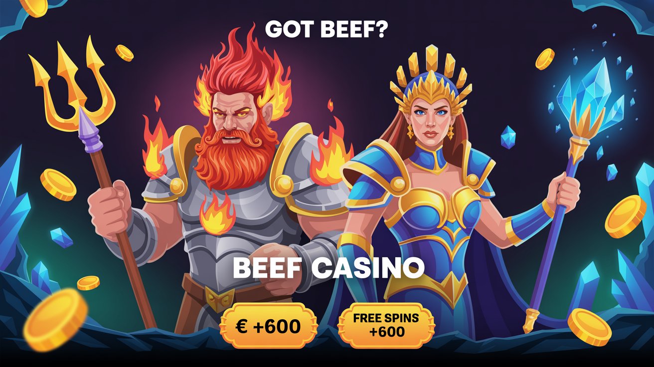 Beef Casino Erfahrungen